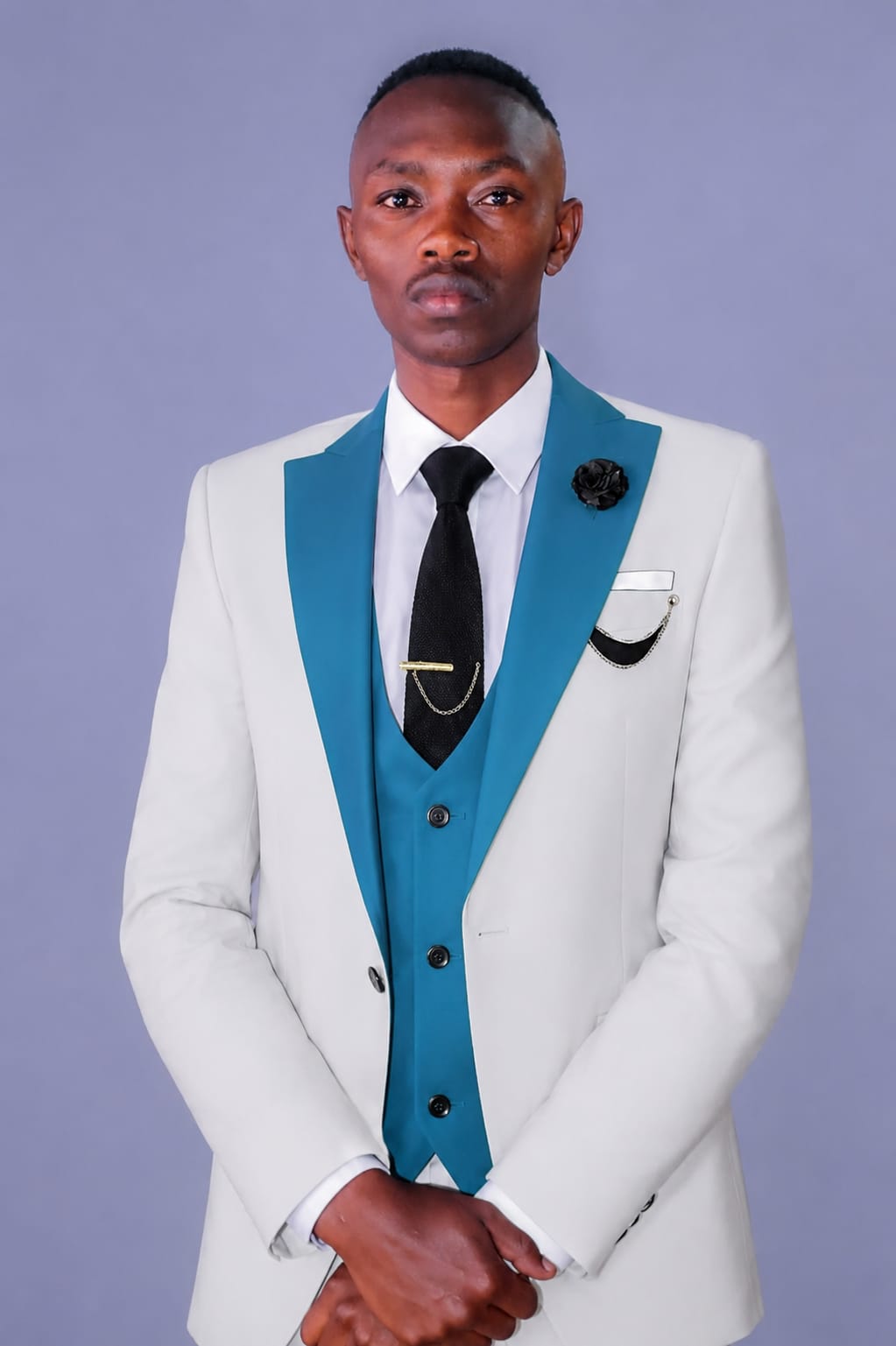 Eng. Zachariah Njoroge