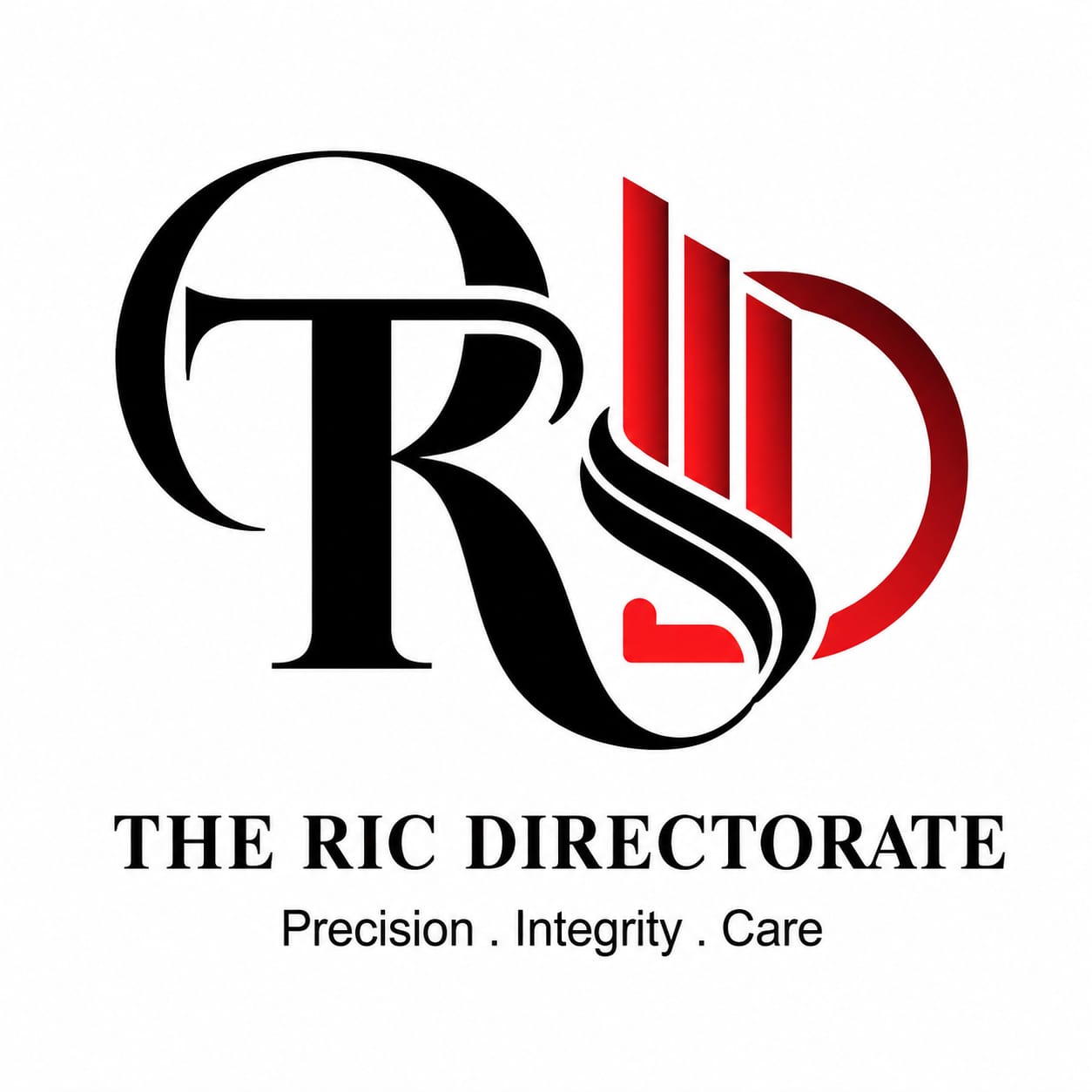 The RIC Directorate Logo